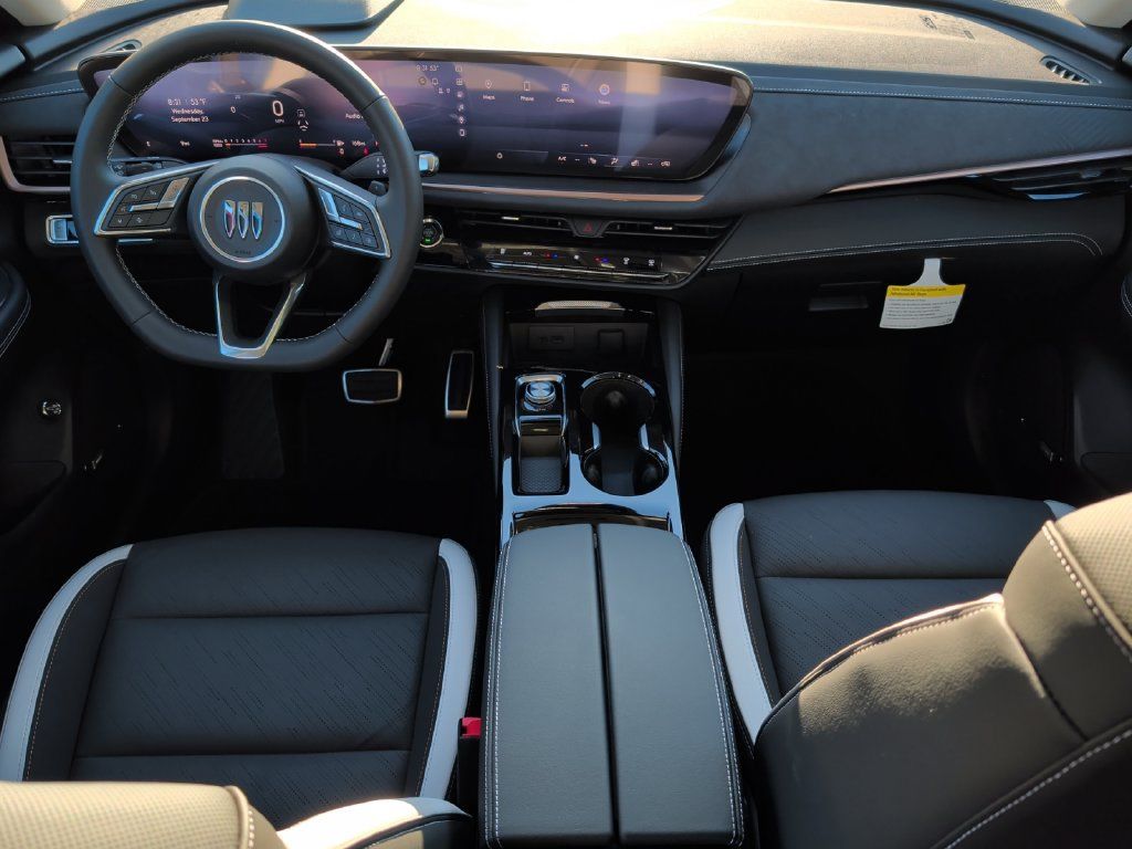 New 2026 Buick Envision Sport Touring AWD/4WD image 23