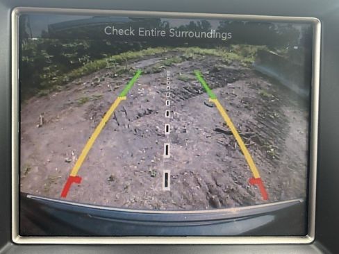 Used 2014 Jeep Grand Cherokee Overland w/ Advanced Technology Group AWD/4WD image 13