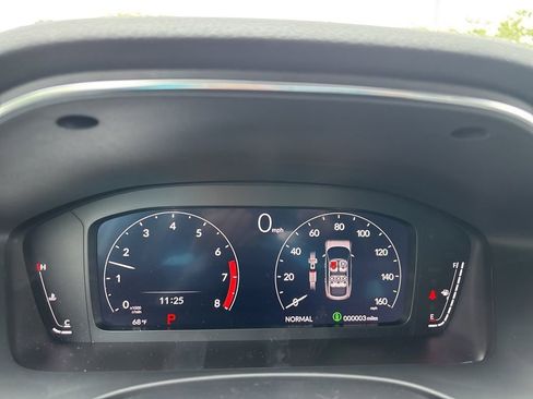 New 2026 Acura Integra FWD image 27