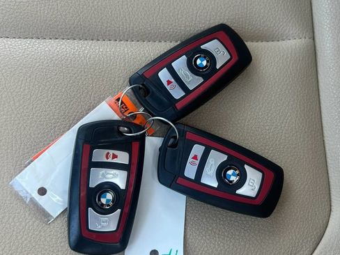 Used 2016 BMW 328i Sedan RWD image 16