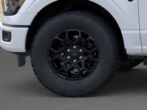 New 2026 Ford F150 XLT image 19