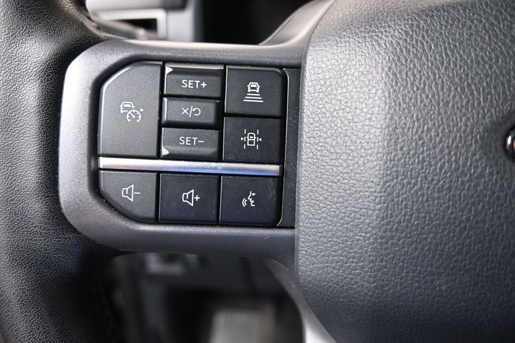 Used 2024 Ford F150 Lariat w/ Equipment Group 502A High AWD/4WD image 24
