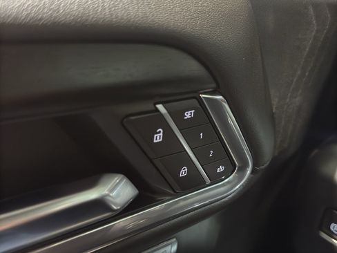 Used 2024 GMC Sierra 1500 Denali AWD/4WD image 40