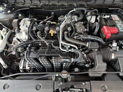 Certified 2025 Nissan Altima 2.5 S image 11