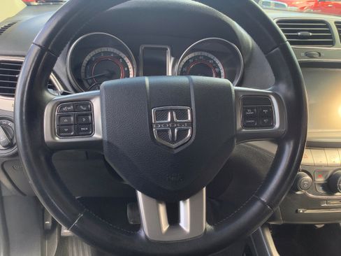 Used 2020 Dodge Journey Crossroad image 18