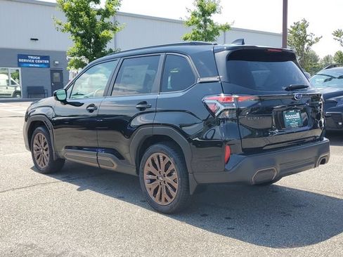 New 2026 Subaru Forester Sport AWD/4WD image 4
