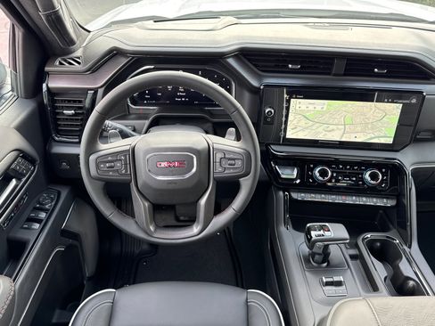 New 2026 GMC Sierra 1500 AT4X AWD/4WD image 22