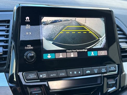 Certified 2019 Honda Odyssey Touring image 26