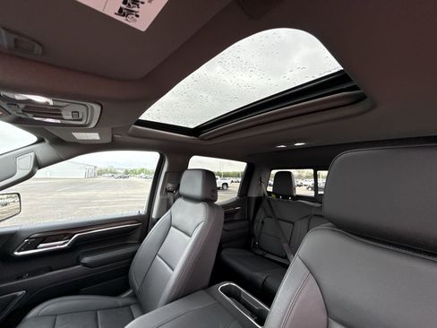 Used 2024 GMC Sierra 1500 SLT w/ SLT Premium Plus Package image 16