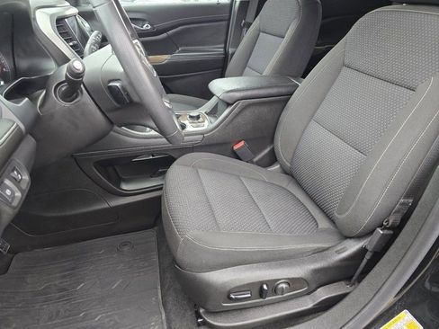 Used 2023 GMC Acadia SLE w/ Driver Convenience Package AWD/4WD image 20