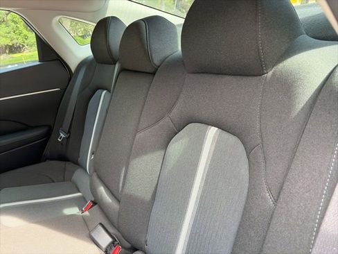 Used 2021 Hyundai Sonata SEL w/ Convenience Package FWD image 7