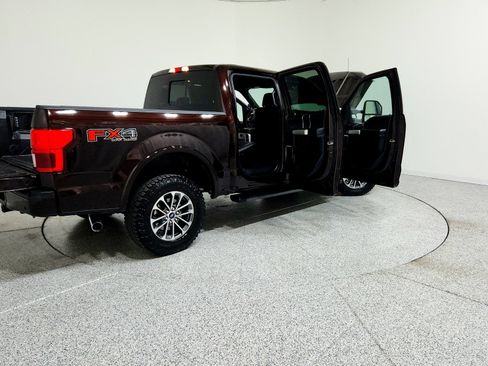 Used 2019 Ford F150 Lariat image 15