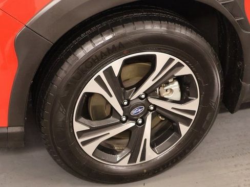 Certified 2024 Subaru Crosstrek 2.0i Premium w/ Crosstrek Mirror Package image 8