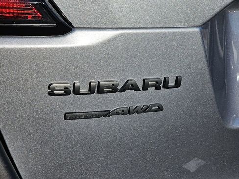 Certified 2025 Subaru Outback Wilderness AWD/4WD image 14