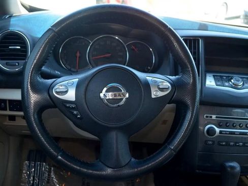 Used 2012 Nissan Maxima 3.5 S image 38