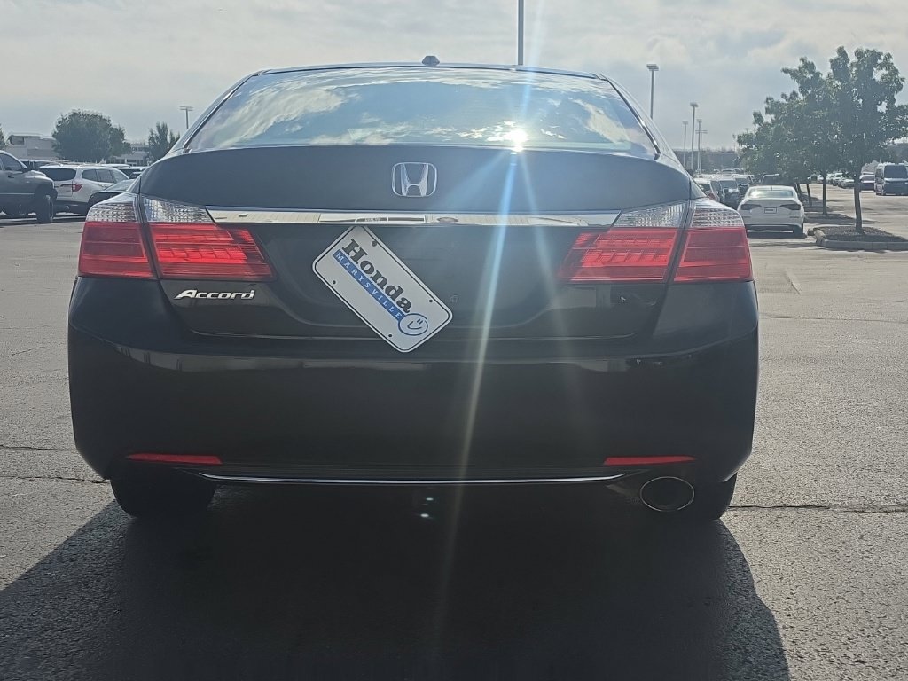 Used 2013 Honda Accord EX-L image 6