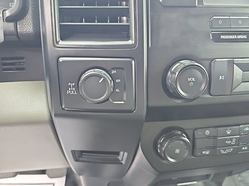 Used 2017 Ford F150 XL w/ XL Power Equipment Group AWD/4WD image 15