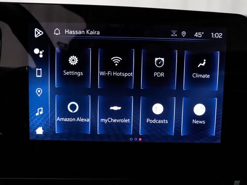 Used 2024 Chevrolet Corvette Stingray Preferred Conv w/ Z51 Performance Package image 30