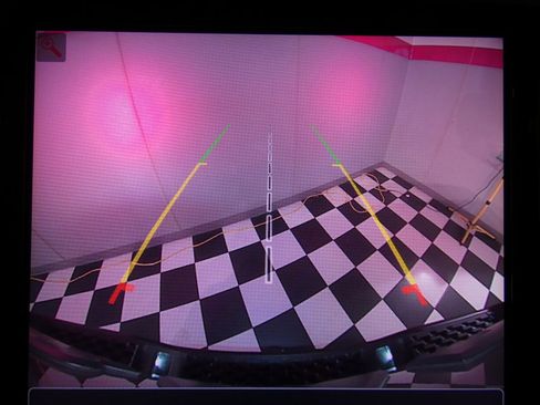 New 2026 RAM 1500 RHO w/ Bed Utility Group image 15