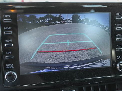 Used 2020 Toyota Corolla SE w/ SE Premium Package image 25