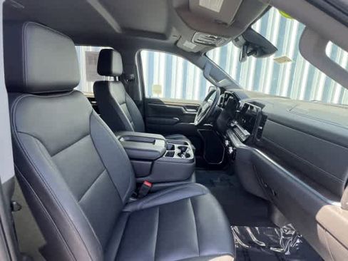 Used 2025 GMC Sierra 1500 SLT AWD/4WD image 20