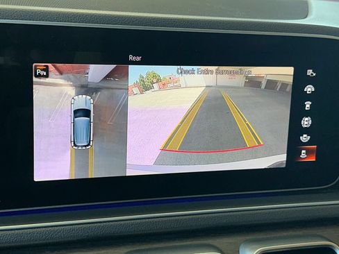 Certified 2021 Mercedes-Benz GLE 350 image 28