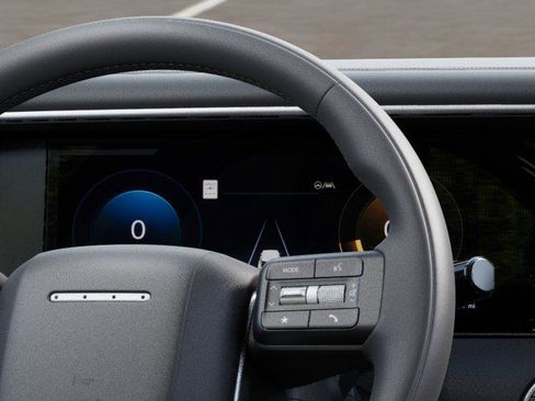 New 2026 Hyundai Palisade SEL image 14