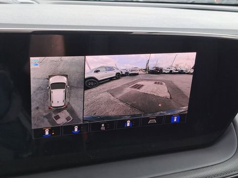 New 2026 Buick Encore GX Sport Touring w/ Advanced Technology Package image 23