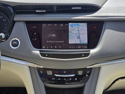 Used 2026 Cadillac XT5 Premium Luxury w/ Driver Assist Package image 18