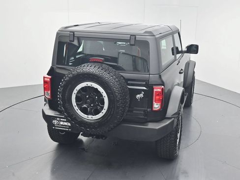 Used 2026 Ford Bronco 2-Door w/ Sasquatch Package AWD/4WD image 61