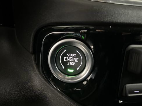 New 2025 Chevrolet Silverado 2500 LT image 49