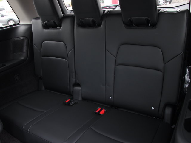 Certified 2026 Nissan Pathfinder SL w/ SL Premium Package AWD/4WD image 29