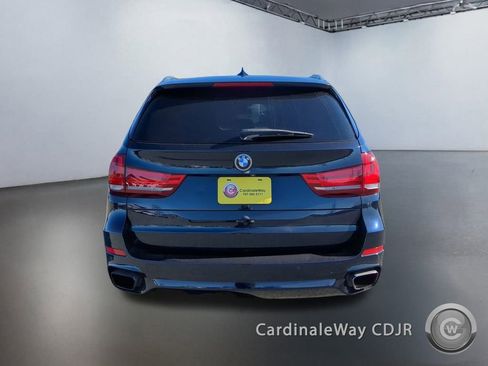 Used 2017 BMW X5 xDrive50i image 4