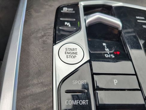 Used 2024 BMW X5 xDrive40i image 24