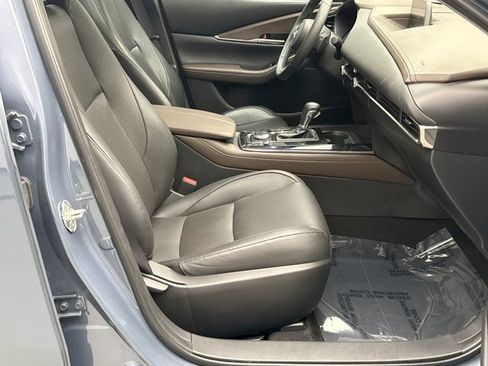 Used 2020 MAZDA CX-30 AWD w/ Premium Package image 17