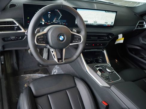 New 2026 BMW 230i Coupe w/ Premium Package image 11