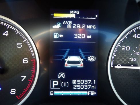 Used 2024 Subaru Forester Premium image 20