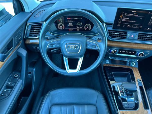 Used 2022 Audi Q5 2.0T Premium Plus image 14