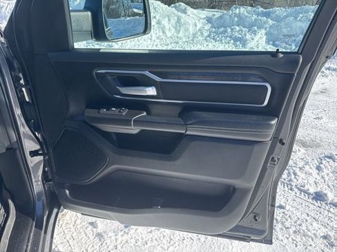 Used 2023 RAM 1500 Big Horn image 14
