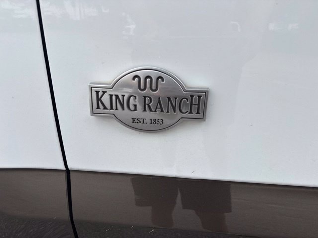 Used 2017 Ford F150 King Ranch w/ Equipment Group 601A Luxury AWD/4WD image 16