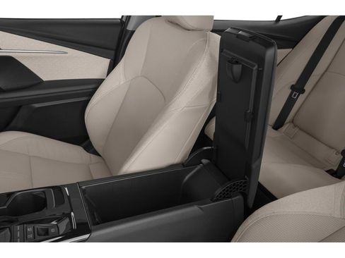 New 2026 Toyota Camry XLE FWD image 43