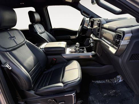 Certified 2024 Ford F150 Platinum image 15