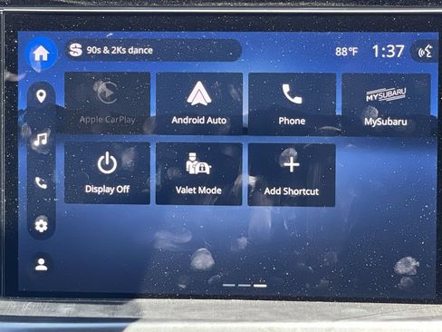 New 2026 Subaru Outback Touring XT AWD/4WD image 33