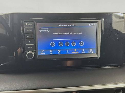 Certified 2025 Nissan Kicks S w/ Charging Package AWD/4WD image 11