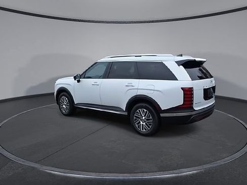 New 2026 Hyundai Palisade SEL Premium image 9