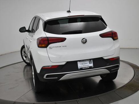 Used 2023 Buick Encore GX Preferred w/ Cold Weather Comfort Package AWD/4WD image 9