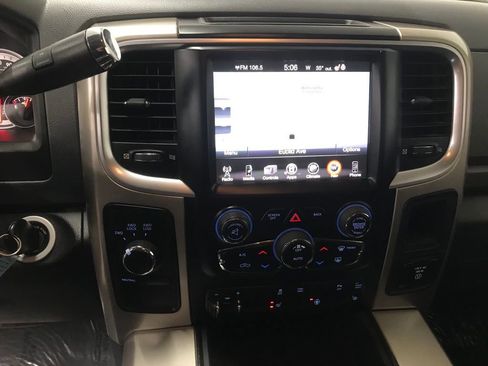 Used 2015 RAM 2500 Big Horn image 18