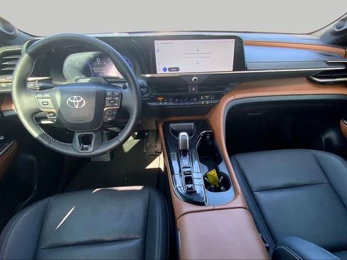 Used 2025 Toyota Crown w/ Advanced Technology Package AWD/4WD image 16