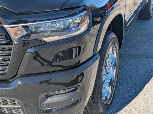 New 2026 RAM 1500 Big Horn/Lone Star image 9