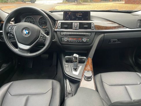 Used 2015 BMW 328i xDrive Sedan image 16